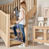 Bush cordless vacuum cleaner 2-in-1 British product
