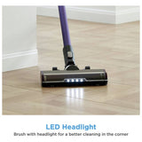 Bush cordless vacuum cleaner 2-in-1 British product