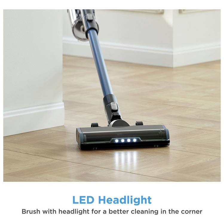 Bush 2-in-1 Pet Cordless Vacuum Cleaner (British brand)