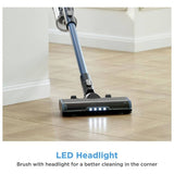 Bush 2-in-1 Pet Cordless Vacuum Cleaner (British brand)