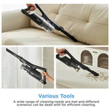 Bush 2-in-1 Pet Cordless Vacuum Cleaner (British brand)