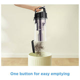 Bush Multi Cyclonic bagless upright vacuum cleaner, imported from the UK