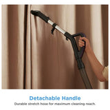 Bush Multi Cyclonic bagless upright vacuum cleaner, imported from the UK