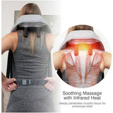 Bodi-Tek Ona Neck & Shoulder Massager, UK version