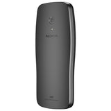Nokia 3210 4G retro phone in Grunge Black (British brand)