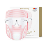 Holland & Barrett Erth Skin London Wireless 3 Color LED Face Mask- Buy online at McGrocer