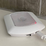 Xtralite white LED rechargeable tap light, UK version