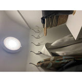 Xtralite LED rechargeable sensor light white (British brand)