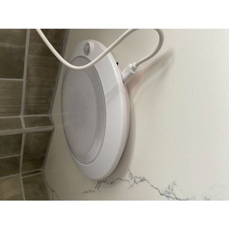 Xtralite LED rechargeable sensor light white (British brand)