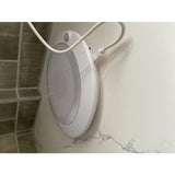 Xtralite LED rechargeable sensor light white (British brand)