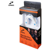 Enmo Maxilla Pro mouthguard sports protective gear - British product