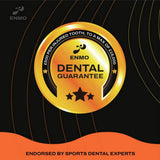 Enmo Maxilla Pro mouthguard sports protective gear - British product