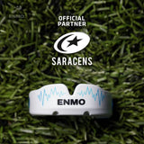 Enmo Maxilla Pro mouthguard sports protective gear - British product