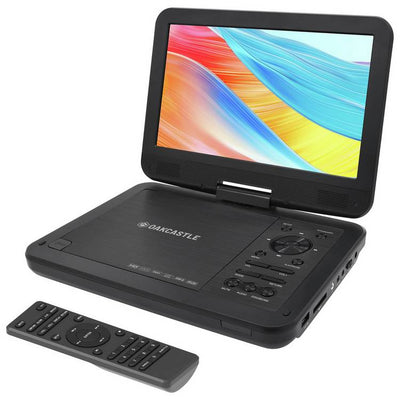 Argos Oakcastle DVD120 10.5 Inch Portable In-Car DVD Player- Buy online at McGrocer