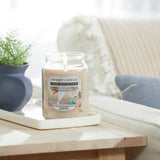 Argos Yankee Candle Large Scented Candle Calming Cabana- Buy online at McGrocer