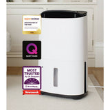 Meaco Arete Two 25L dehumidifier and air purifier (British brand)