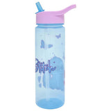 Disney Lilo And Stitch sipper water bottle 600ml, imported from the UK