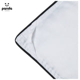 Panda The Cloud 10.5 Tog bamboo duvet single (British brand)