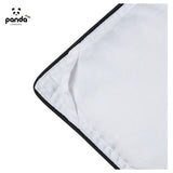 Panda Kids bamboo duvet 4.5 tog cot bed, imported from the UK