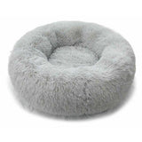 Argos Comfy Calming Donut Dog Bed Medium- Buy online at McGrocer