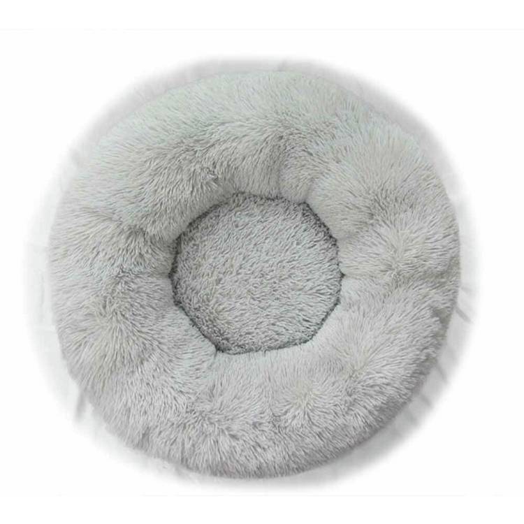 Comfy Calming Donut Bed medium size - British product