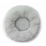 Comfy Calming Donut Bed medium size - British product