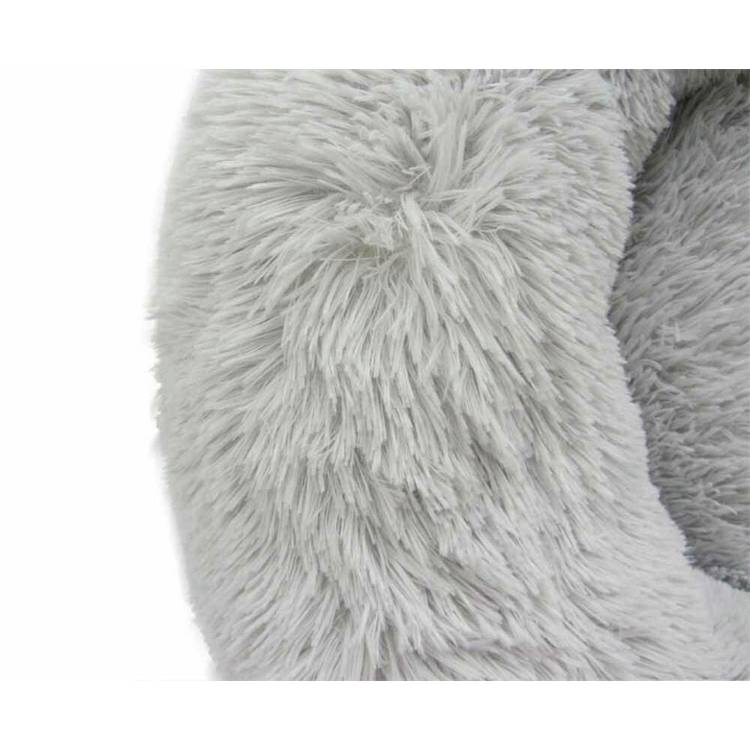 Comfy Calming Donut Bed medium size - British product