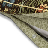 Habitat x Morris & Co Blackthorn bedding set single, imported from the UK