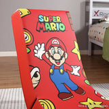 X Rocker Mario junior gaming chair (British brand)