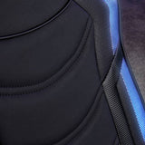 X Rocker Chimera MK2 floor rocker gaming chair, UK version