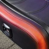 X Rocker Chimera MK2 floor rocker gaming chair, UK version