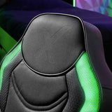 X Rocker Chimera MK2 floor rocker gaming chair, UK version