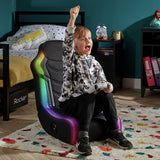 X Rocker Chimera MK2 floor rocker gaming chair, UK version