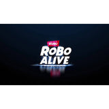 Robo Alive White Shark Attack Toy 40cm (British brand)
