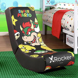 Argos X Rocker Power Up Edition Junior Gaming Chair - Bowser- Buy online at McGrocer