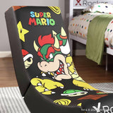 X Rocker Bowser junior gaming chair, imported from the UK