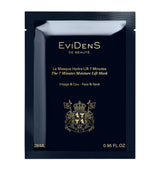 Harrods EviDenS de Beauté 7-Minute Moisture Lift Sheet Mask- Buy online at McGrocer