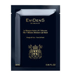 EviDenS de Beauté Moisture Lift sheet mask - British product