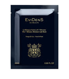 EviDenS de Beauté Moisture Lift sheet mask - British product