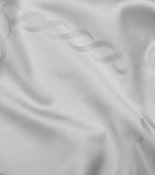 Pratesi king fitted sheet 150cm x 200cm, imported from the UK