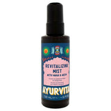Superdrug AyurVita Maka and Neem Revitalizing Mist Hair Mist 150ml- Buy online at McGrocer
