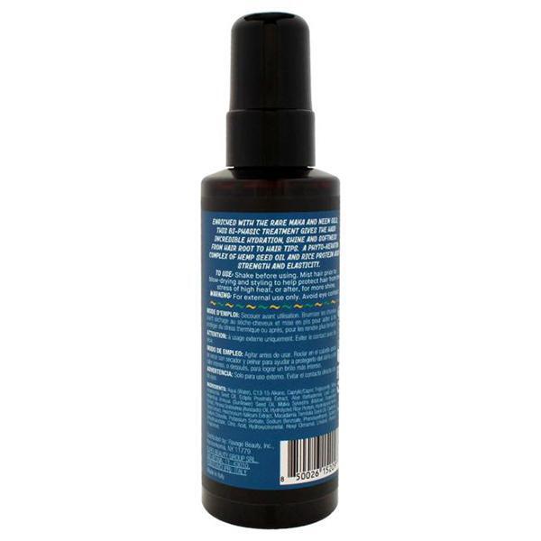 AyurVita Maka and Neem Revitalizing Mist 150ml - British product