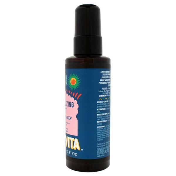 AyurVita Maka and Neem Revitalizing Mist 150ml - British product