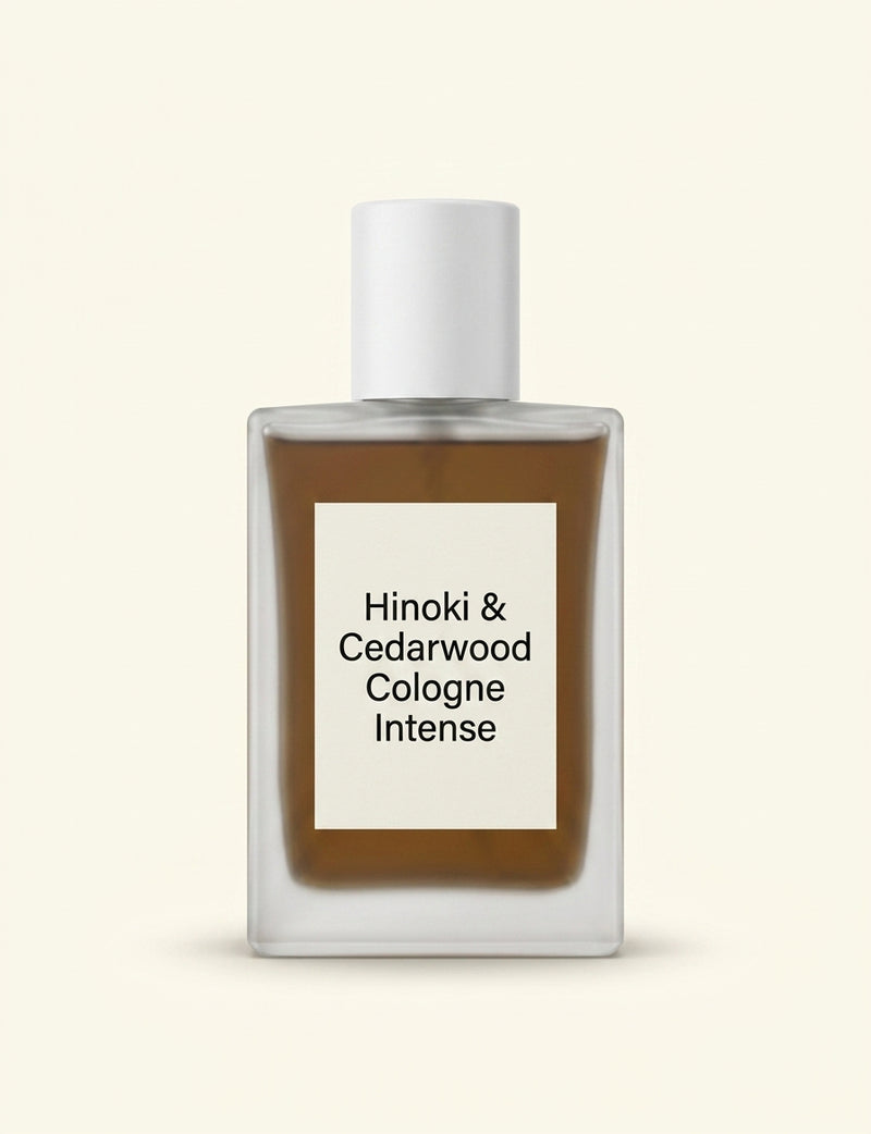 Jo Malone London Hinoki Cedarwood cologne 9ml, imported from the UK