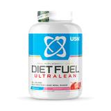 Holland & Barrett USN Diet Fuel Meal Replacement Shake Strawberry 2kg- Buy online at McGrocer