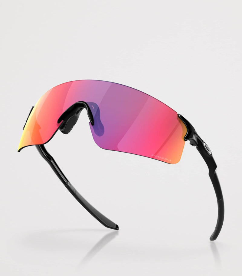 Oakley EVZero Blades Shield Sunglasses (British brand)