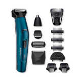 Holland & Barrett BaBylissMEN 12 in 1 Japanese Steel Multi Groomer- Buy online at McGrocer