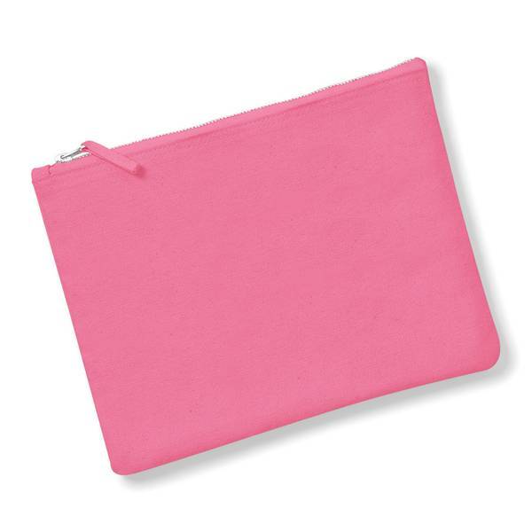 Westford Mill small canvas accessory case pack of two, imported from the UK