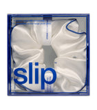 Slip pure mulberry silk jumbo scrunchie, UK version
