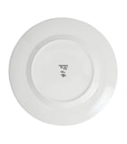 Wedgwood Silver Tonquin bone china plate 27cm (British brand)